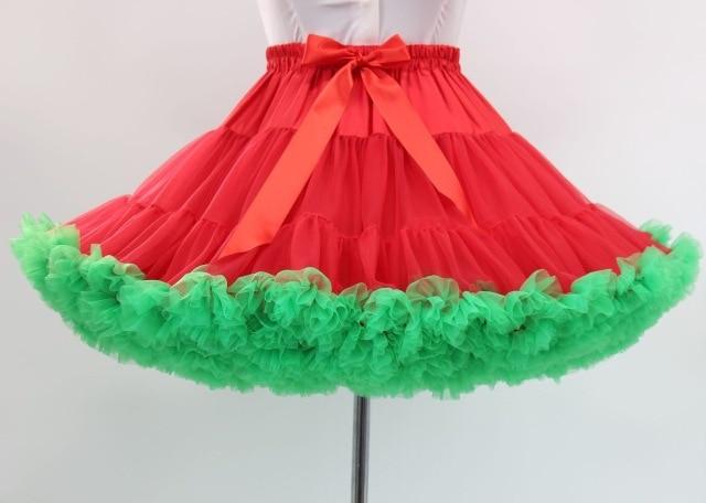 "Sissy Tanya" Short Petticoat - Sissy Panty Shop