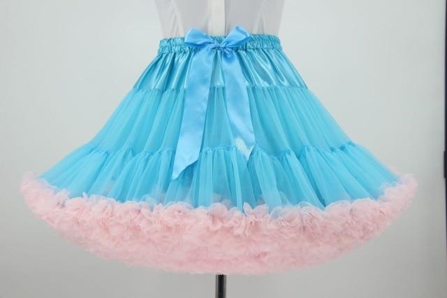 "Sissy Tanya" Short Petticoat - Sissy Panty Shop