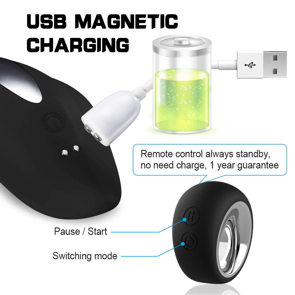 Slutty Sissy Wireless Vibrator Panties - Sissy Panty Shop