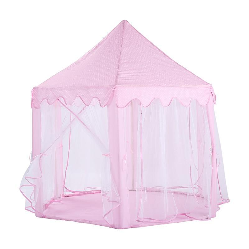 ABDL Adult Princess Large Tent - Sissy Panty Shop