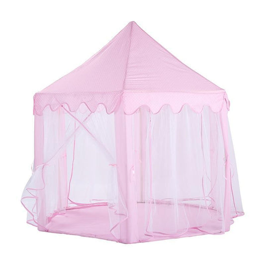 ABDL Adult Princess Large Tent - Sissy Panty Shop