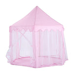 ABDL Adult Princess Large Tent - Sissy Panty Shop