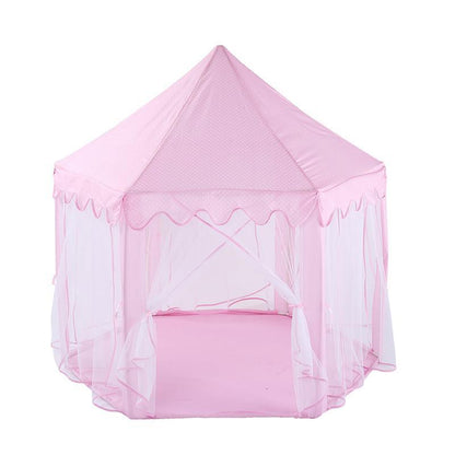 ABDL Adult Princess Large Tent - Sissy Panty Shop