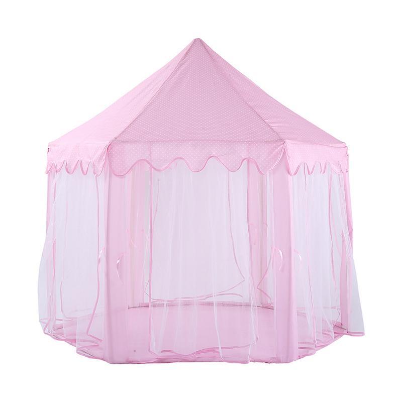 ABDL Adult Princess Large Tent - Sissy Panty Shop