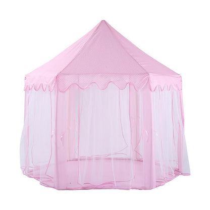 ABDL Adult Princess Large Tent - Sissy Panty Shop