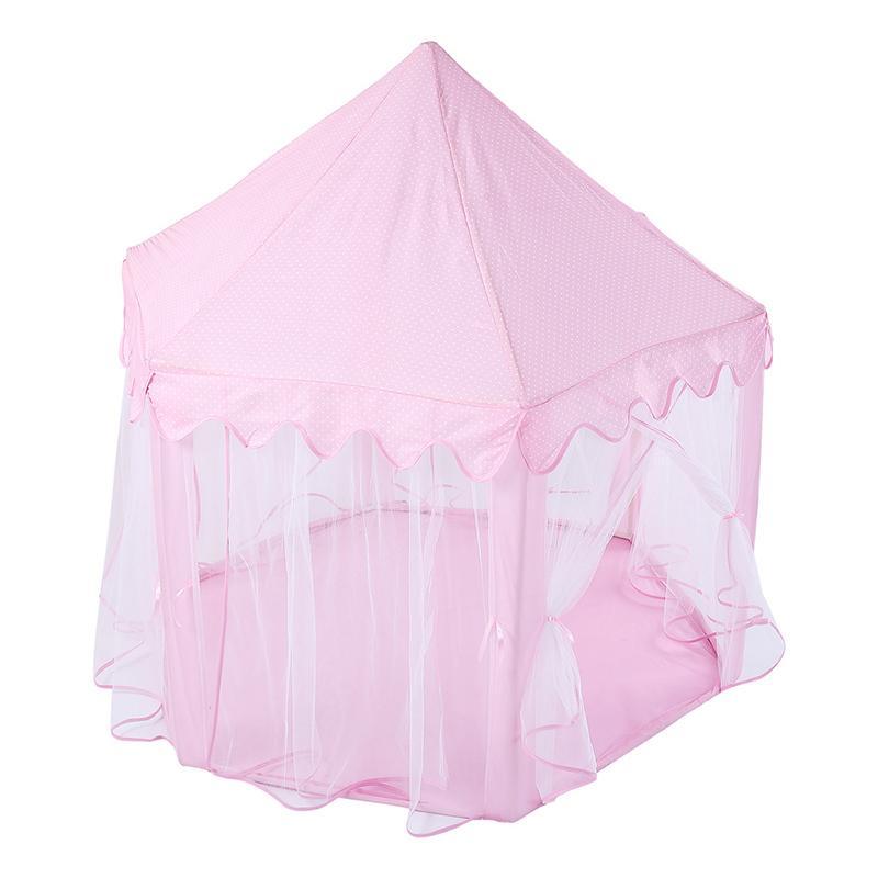 ABDL Adult Princess Large Tent - Sissy Panty Shop