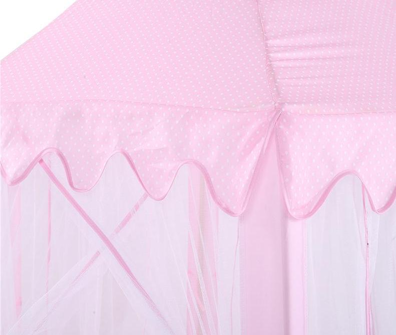 ABDL Adult Princess Large Tent - Sissy Panty Shop