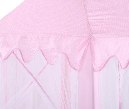 ABDL Adult Princess Large Tent - Sissy Panty Shop