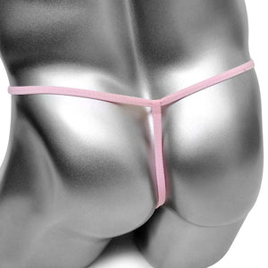 The Ultimate Sissy Thong - Sissy Panty Shop