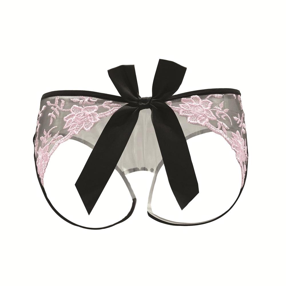 "Sissy Vanessa" Panties - Sissy Panty Shop