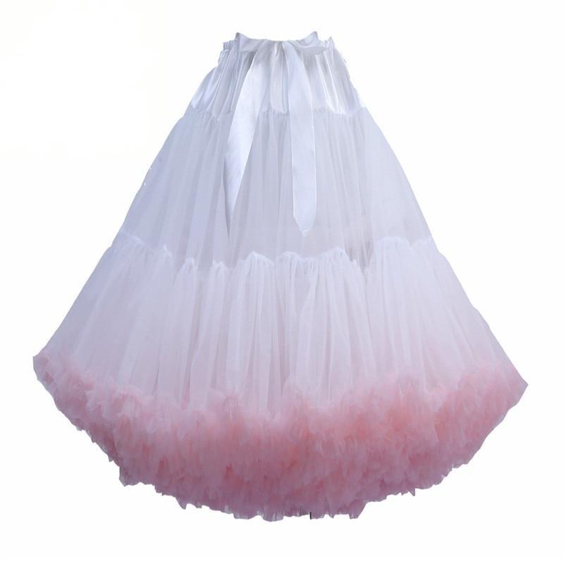 "Sissy Cleo" Petticoat - Sissy Panty Shop