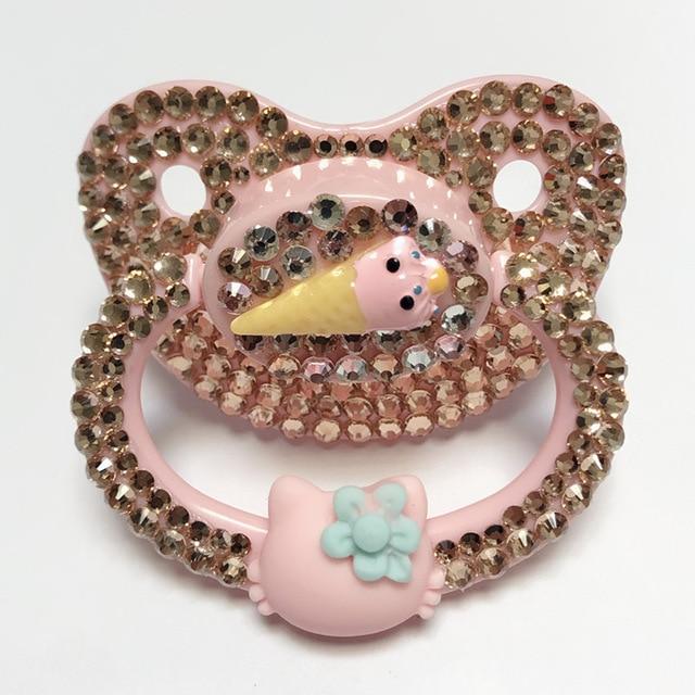 Adult Baby Pacifier ABDL - Sissy Panty Shop