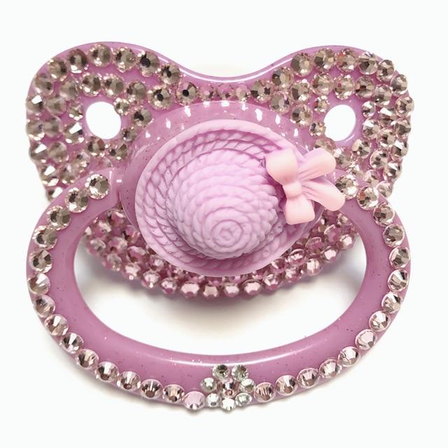 Adult Baby Pacifier ABDL - Sissy Panty Shop