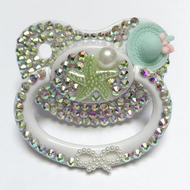 Adult Baby Pacifier ABDL - Sissy Panty Shop