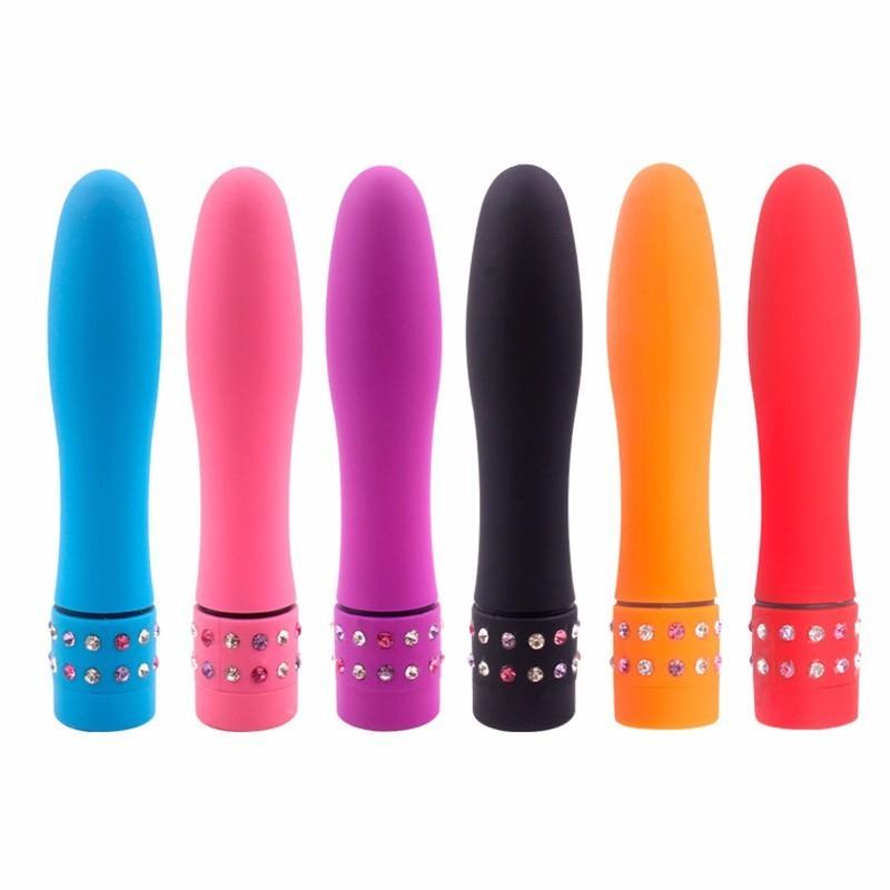 Mini Bullet Sissy Clit Massager - Sissy Panty Shop