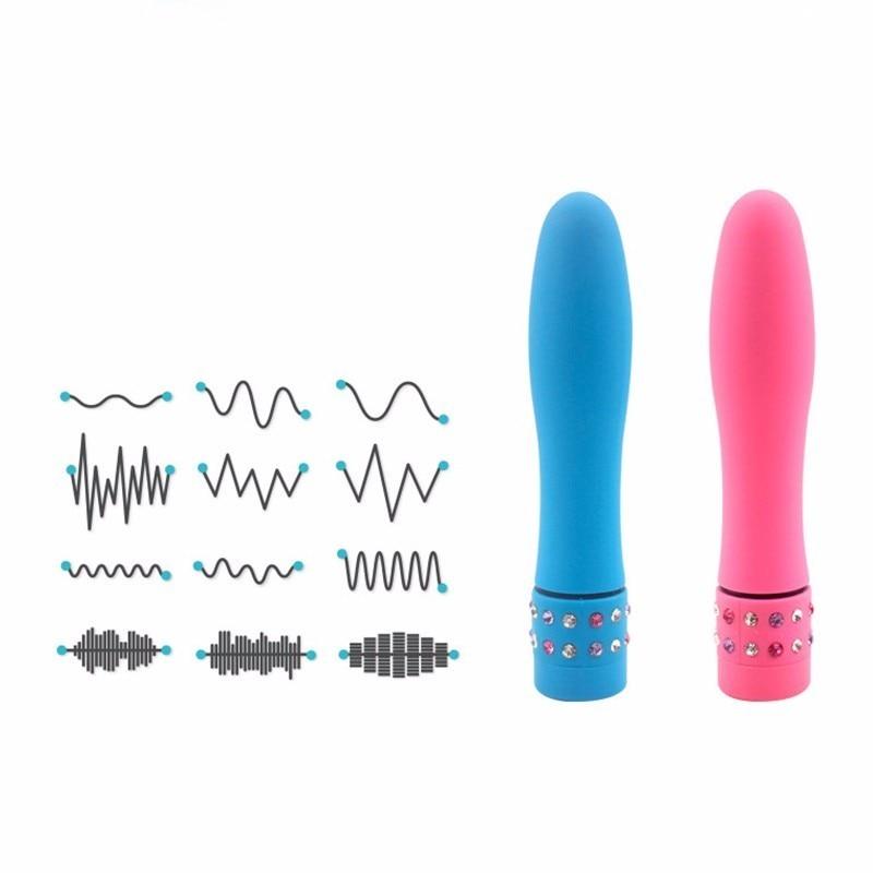 Mini Bullet Sissy Clit Massager - Sissy Panty Shop