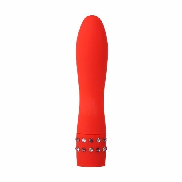 Mini Bullet Sissy Clit Massager - Sissy Panty Shop