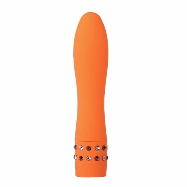 Mini Bullet Sissy Clit Massager - Sissy Panty Shop