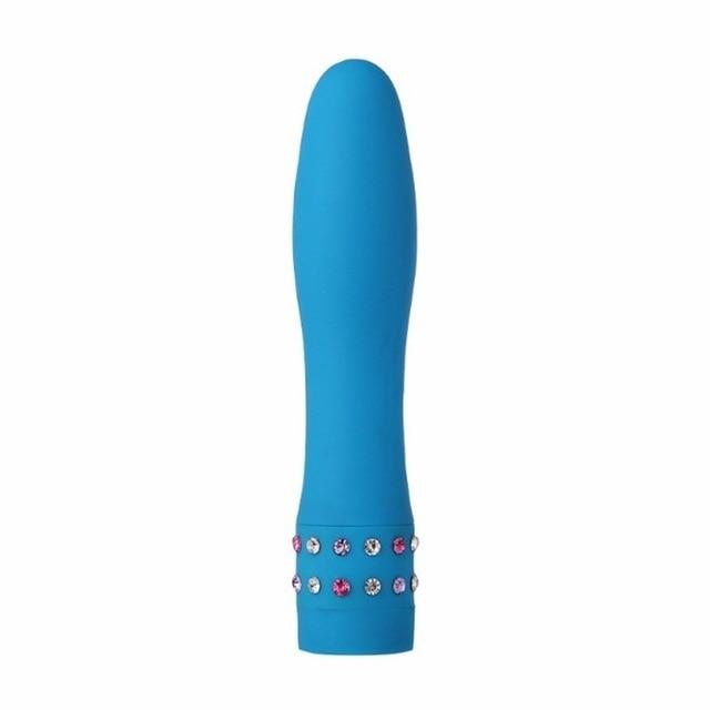 Mini Bullet Sissy Clit Massager - Sissy Panty Shop