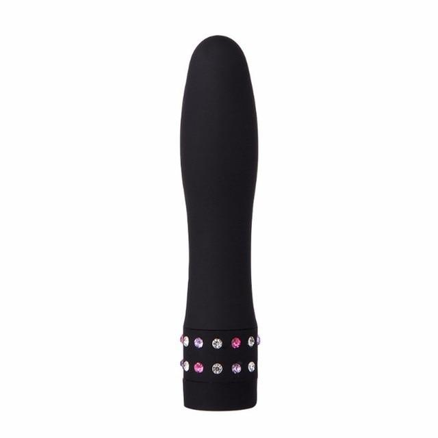 Mini Bullet Sissy Clit Massager - Sissy Panty Shop