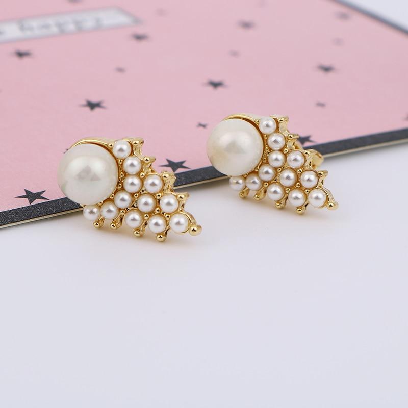 Elegant Clip On Earrings - Sissy Panty Shop
