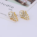 Elegant Clip On Earrings - Sissy Panty Shop
