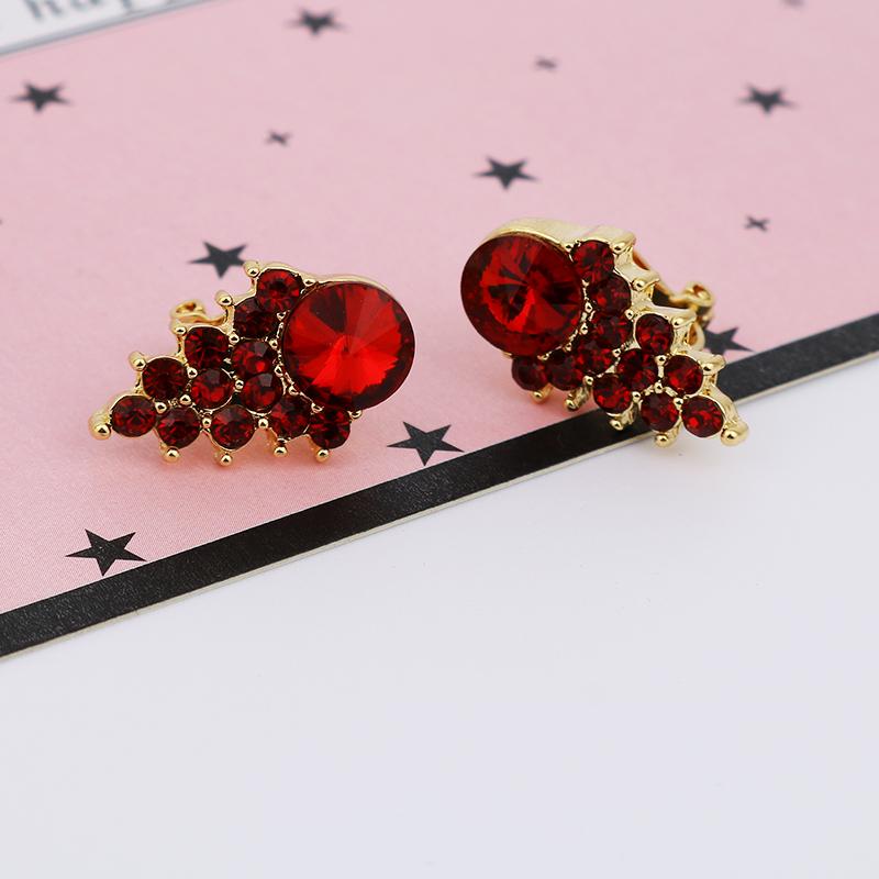 Elegant Clip On Earrings - Sissy Panty Shop