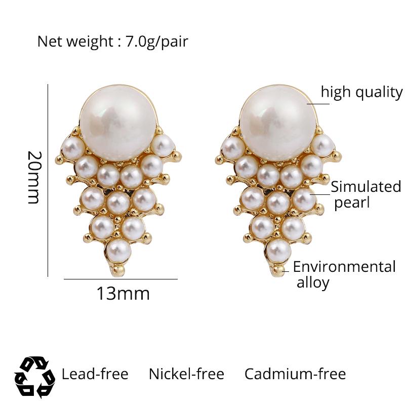 Elegant Clip On Earrings - Sissy Panty Shop