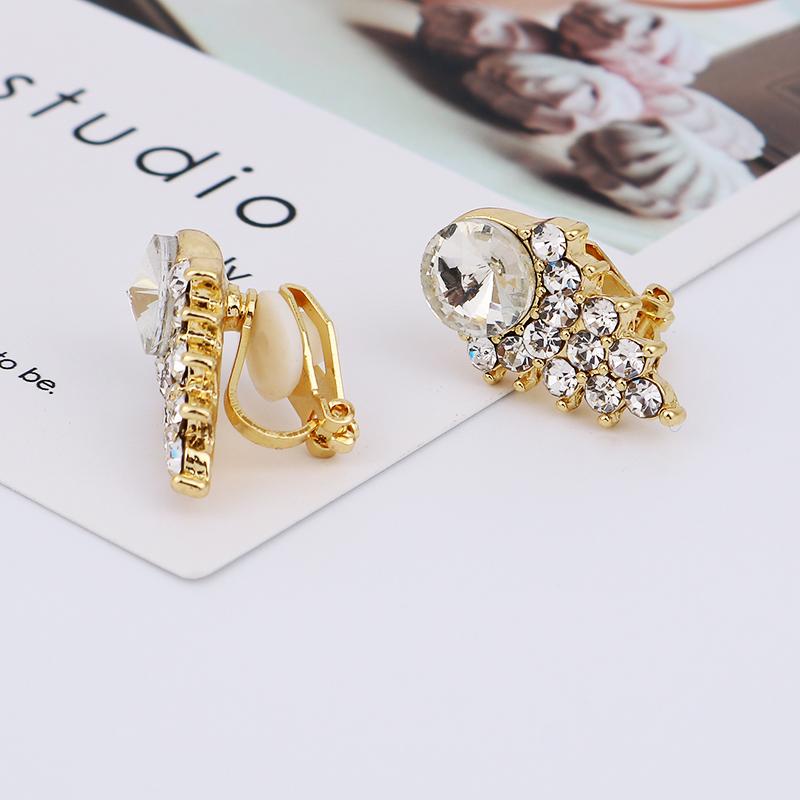 Elegant Clip On Earrings - Sissy Panty Shop