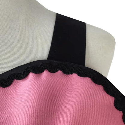 Cotton Sissy Apron - Sissy Panty Shop