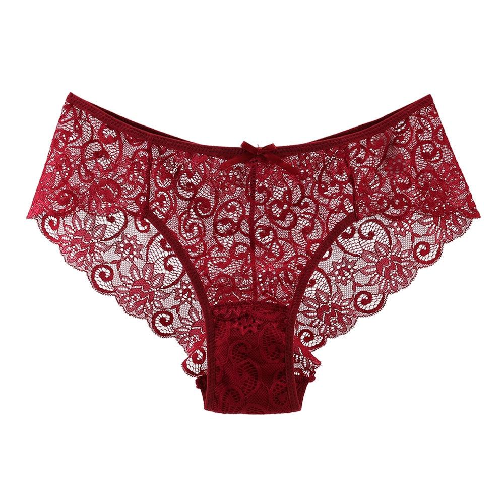 "Sissy Ingrid" Lace Panties - Sissy Panty Shop