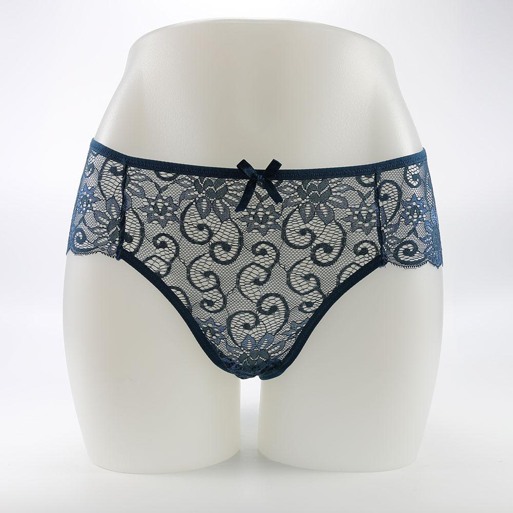 "Sissy Ingrid" Lace Panties - Sissy Panty Shop