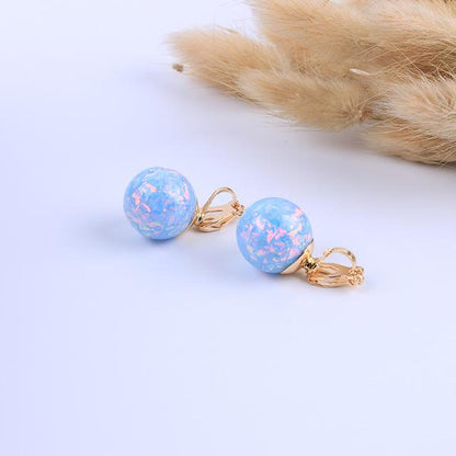 "Sissy Samara" Clip On Earrings - Sissy Panty Shop