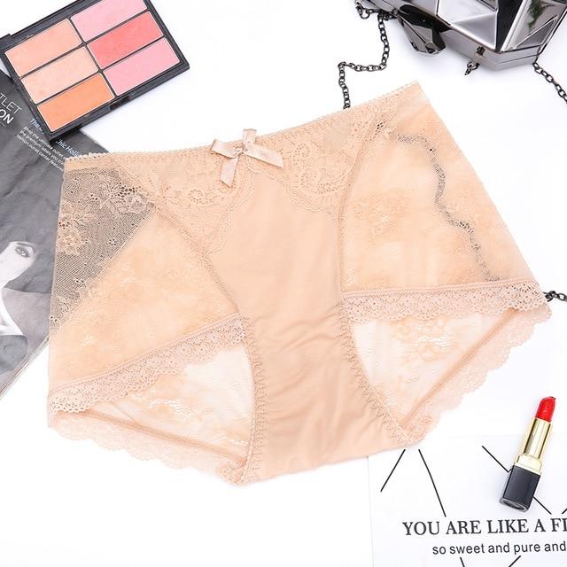 "Sissy Stephanie" Panties - Sissy Panty Shop