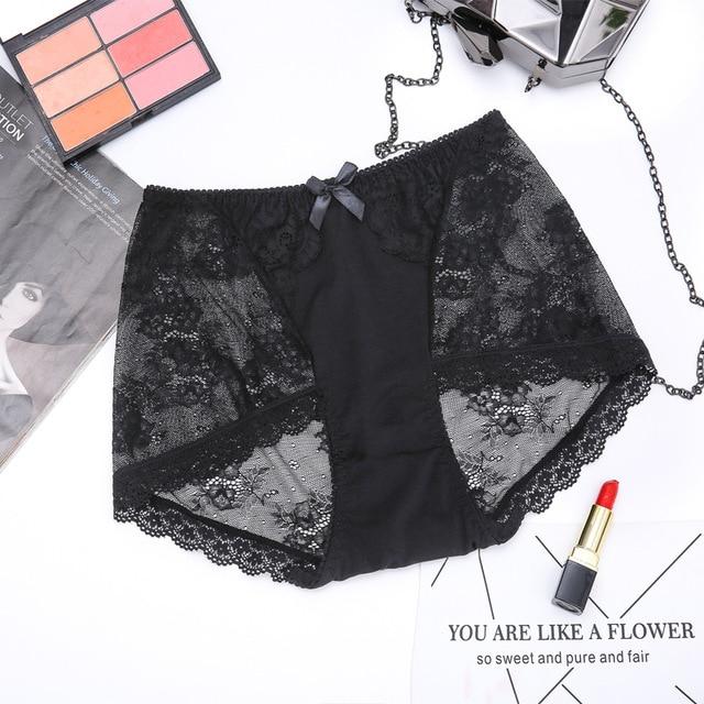 "Sissy Stephanie" Panties - Sissy Panty Shop