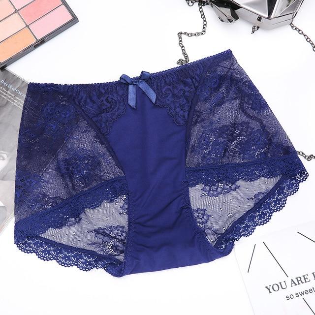 "Sissy Stephanie" Panties - Sissy Panty Shop