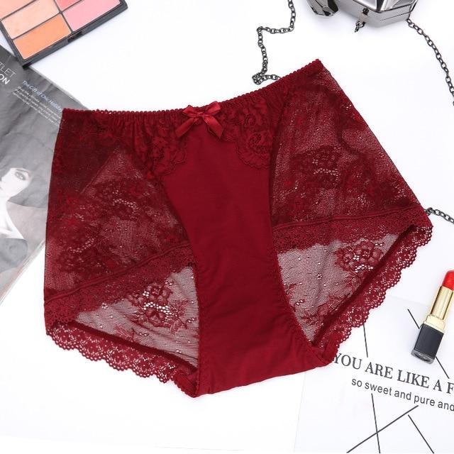 "Sissy Stephanie" Panties - Sissy Panty Shop