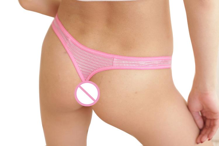 "Sissy Molly" Butterfly Panties - Sissy Panty Shop