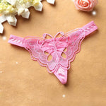 "Sissy Molly" Butterfly Panties - Sissy Panty Shop