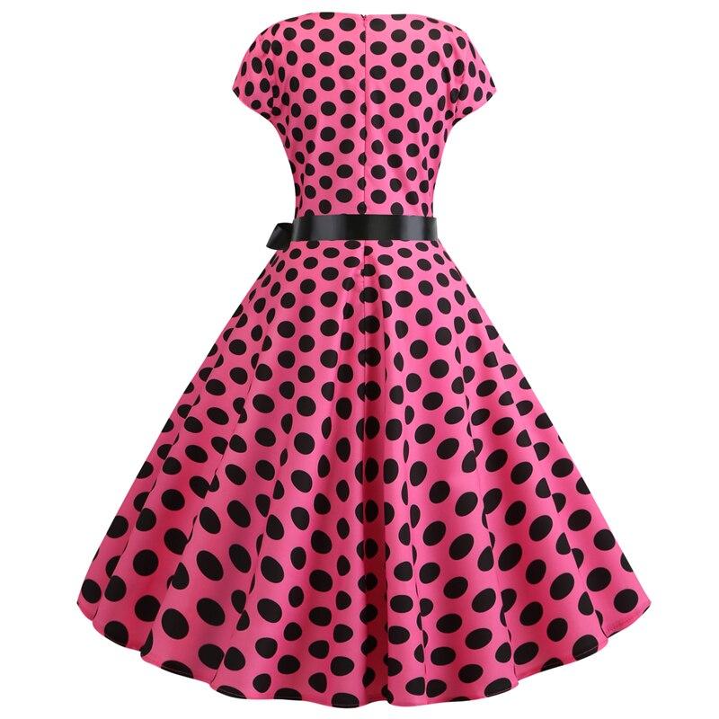 "Sissy Izabella" Polka Dot Dress - Sissy Panty Shop