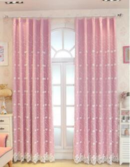 Pink Tulle Sissy Window Curtains - Sissy Panty Shop