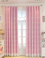 Pink Tulle Sissy Window Curtains - Sissy Panty Shop