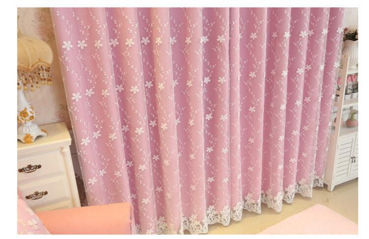 Pink Tulle Sissy Window Curtains - Sissy Panty Shop