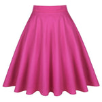 "Sissy Lorraine" Pink Skirt - Sissy Panty Shop