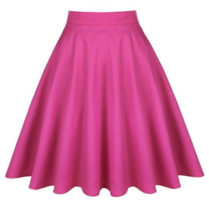 "Sissy Lorraine" Pink Skirt - Sissy Panty Shop