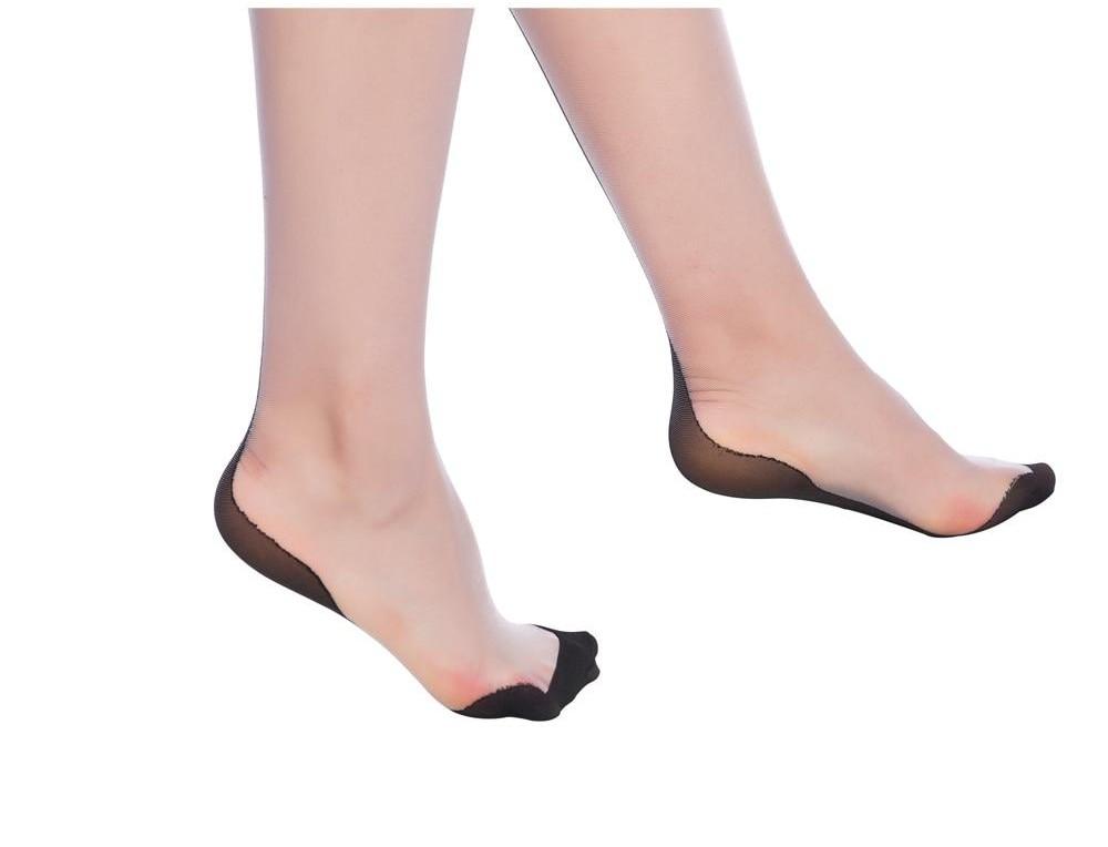 "Sissy Ileana" Thigh High Stockings - Sissy Panty Shop