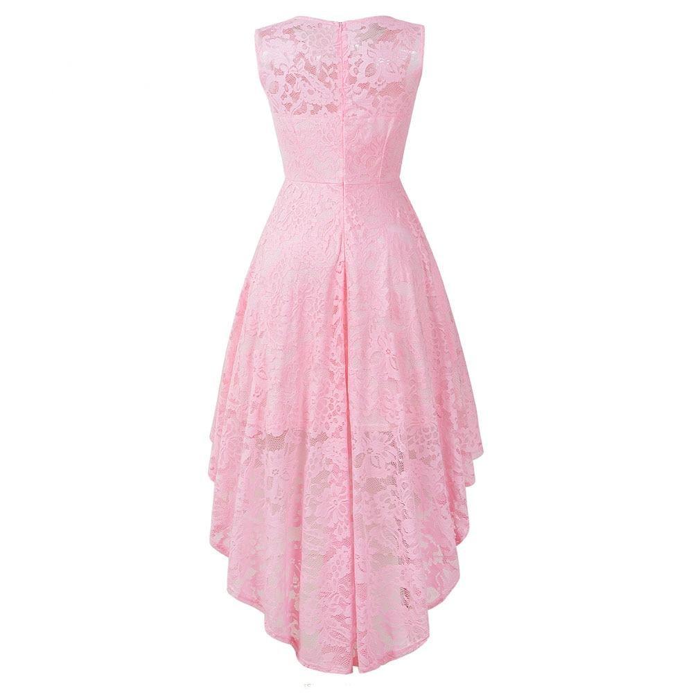 "Sissy Alana" Lace Dress - Sissy Panty Shop