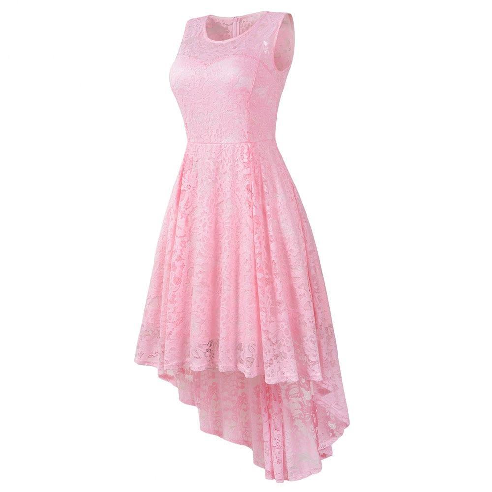 "Sissy Alana" Lace Dress - Sissy Panty Shop