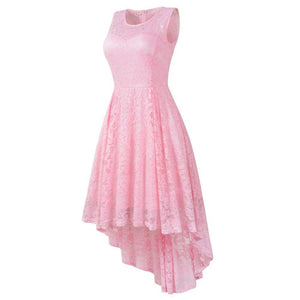 "Sissy Alana" Lace Dress - Sissy Panty Shop