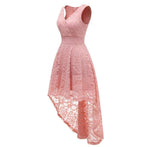 "Sissy Lucille" Pink Lace Dress - Sissy Panty Shop